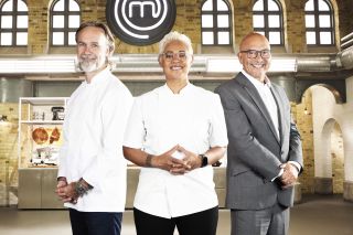 TV tonight MasterChef: The Professionals