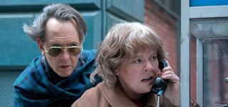 TV tonight Can You Ever Forgive Me?