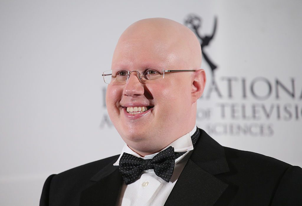 Matt Lucas Little Britain