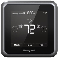 Honeywell Home T5 Smart Thermostat | (Was $151) Now $116 at Amazon