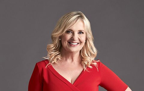 Carol Kirkwood: things you didn't know about the presenter | What to Watch