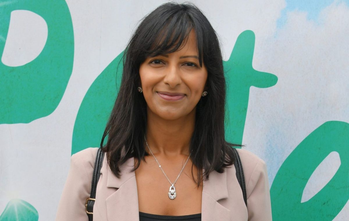 Ranvir Singh