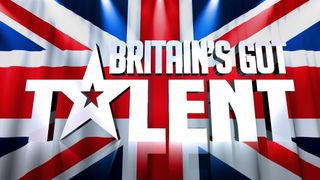 Britain's Got Talent 2020 logo
