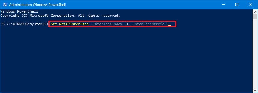 Powershell uninstall. Powershell uninstall