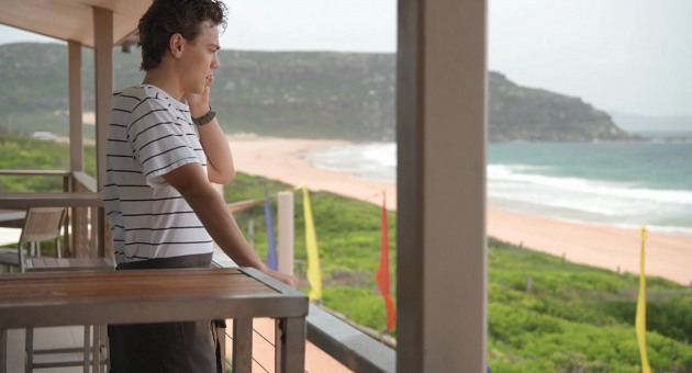 Home and Away, Ryder Jackson