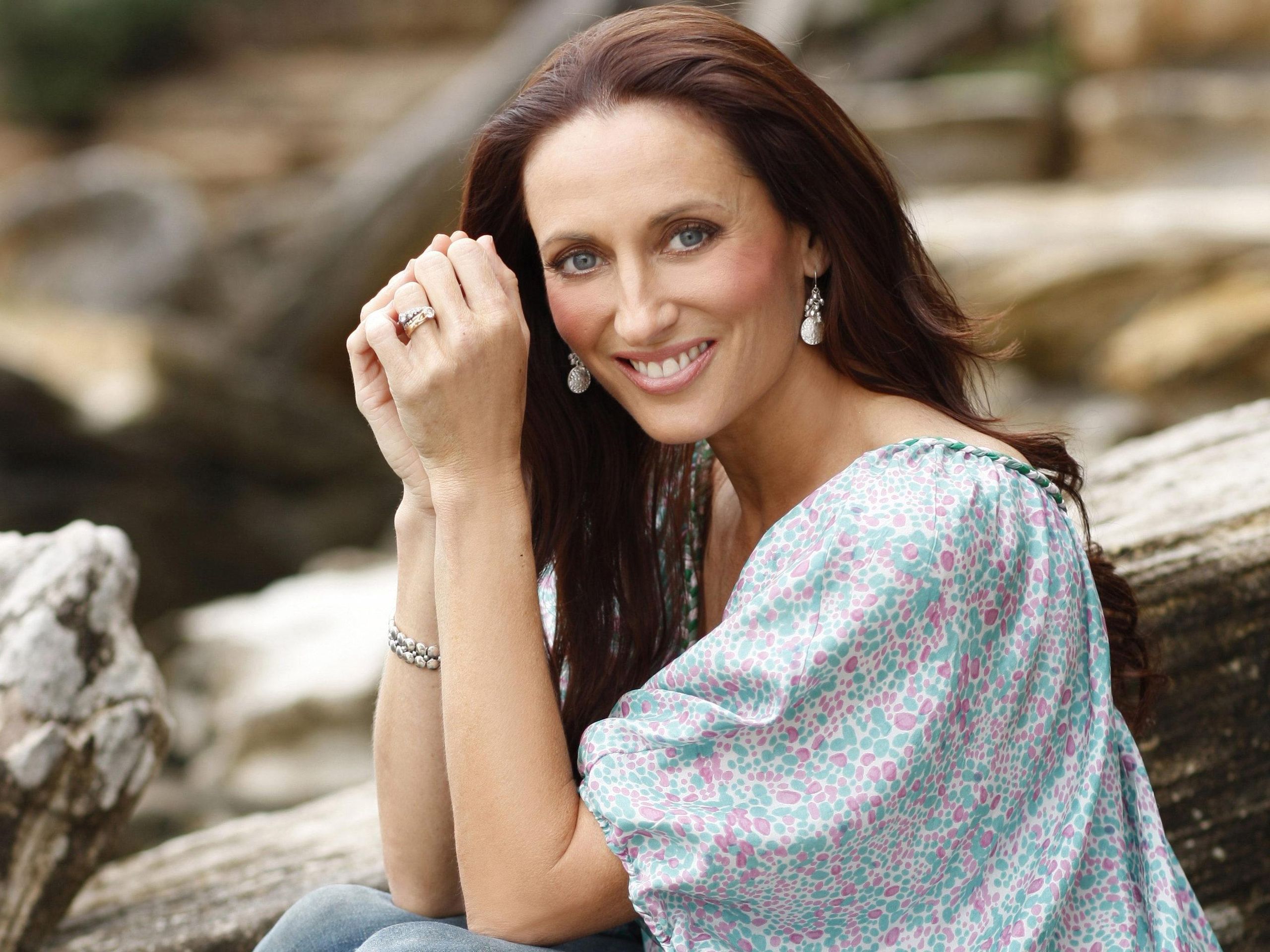 Home and Away star Georgie Parker reveals moment that left cast in tears |  What to Watch