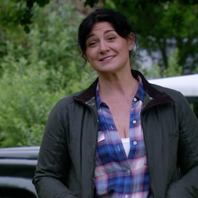 How old is Moira Dingle and is the Emmerdale favourite going to die? | What  to Watch