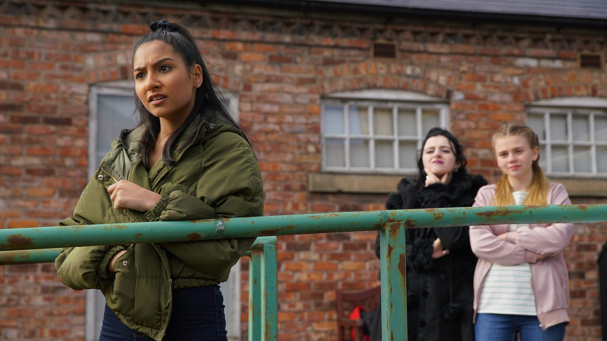 Coronation Street spoilers: Asha Alahan confronts her tormentors | What to Watch