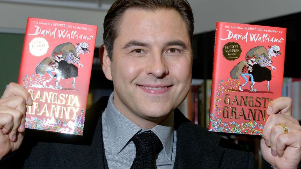 David Walliams CDストーリーコレクション　全８話　[未使用] EwRFFpT9pgkFPvUoDbU3qb.jpg