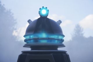 The Daleks have sport a new look in the upcoming special, but what does it mean?