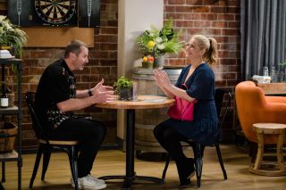 Neighbours, Toadie Rebecchi, Rose Walker