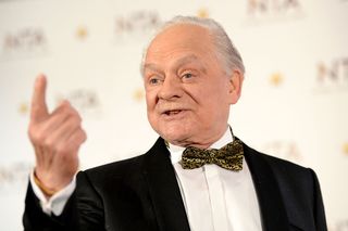 David Jason