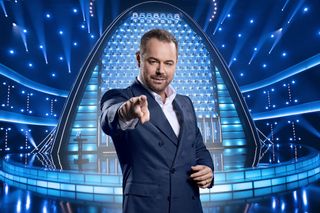 Danny Dyer hosts BBC1's The Wall