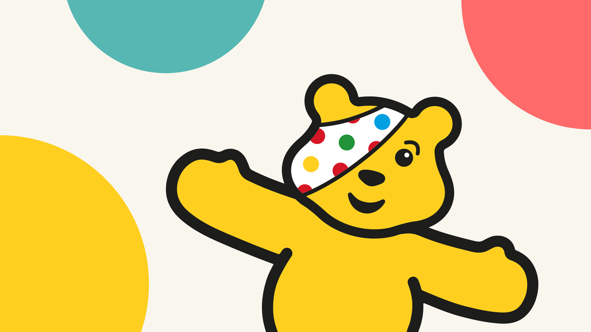 Children in Need