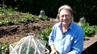 Grow Your Own At Home With Alan Titchmarsh