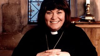 Netflix The Vicar of Dibley