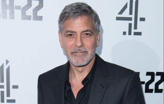 George Clooney