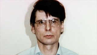 TV tonight The Real 'Des': The Dennis Nilsen Story:
