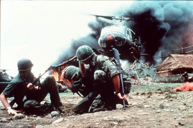 TV tonight Apocalypse Now: The Final Cut