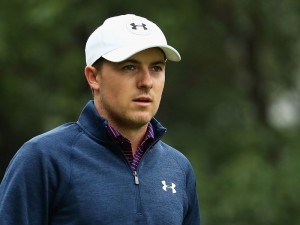 Jordan Spieth