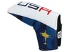 2020 Ryder Cup Team USA Blade Putter Headcover