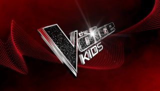 The Voice Kids logo