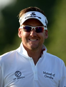 Ian Poulter