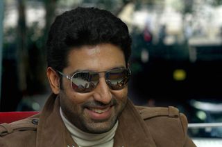 Abhishek Bachchan