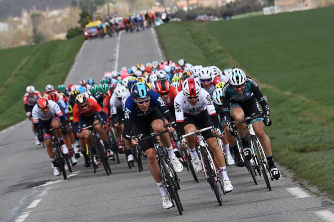 cycling paris nice 2019