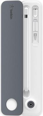 Belkin Stand Apple Pencil Accessory Render