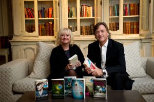 Richard and Judy
