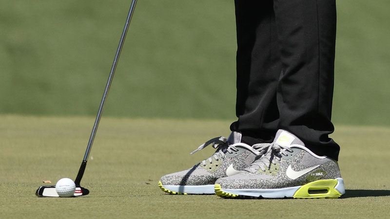 rekenmachine Pennenvriend Hond The 7 Best Shoes At The Masters - What Are The Pros Wearing? | Golf Monthly
