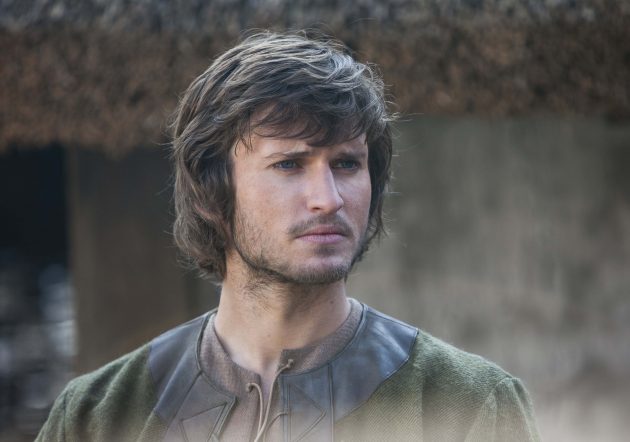 Tom Weston Jones as Merthin