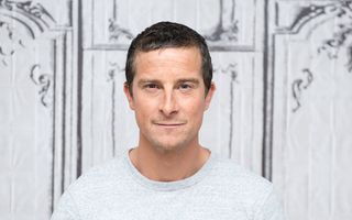 Bear Grylls World's Toughest Race