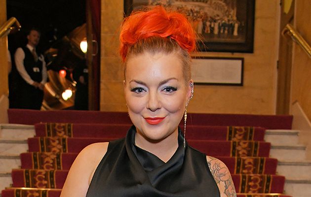 sheridan smith pooch perfect