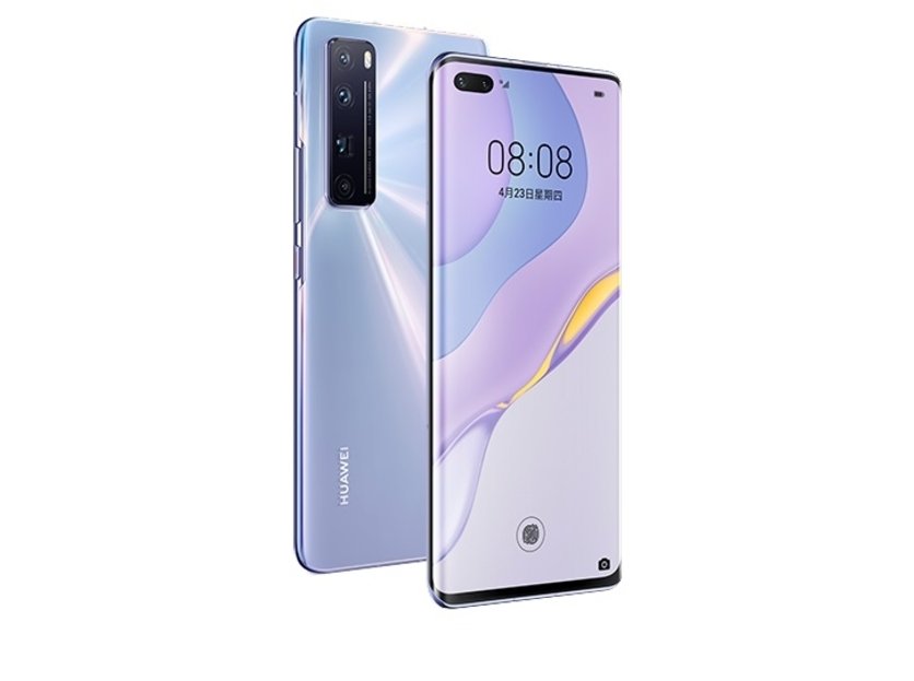 Huawei Nova 9 Купить В Красноярске