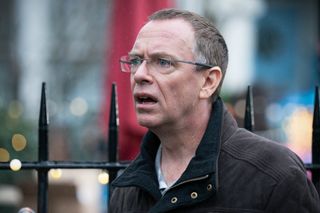 Ian Beale in EastEnders