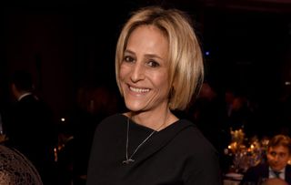 Emily Maitlis