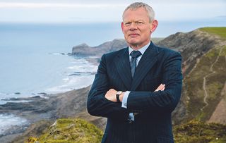 Doc Martin