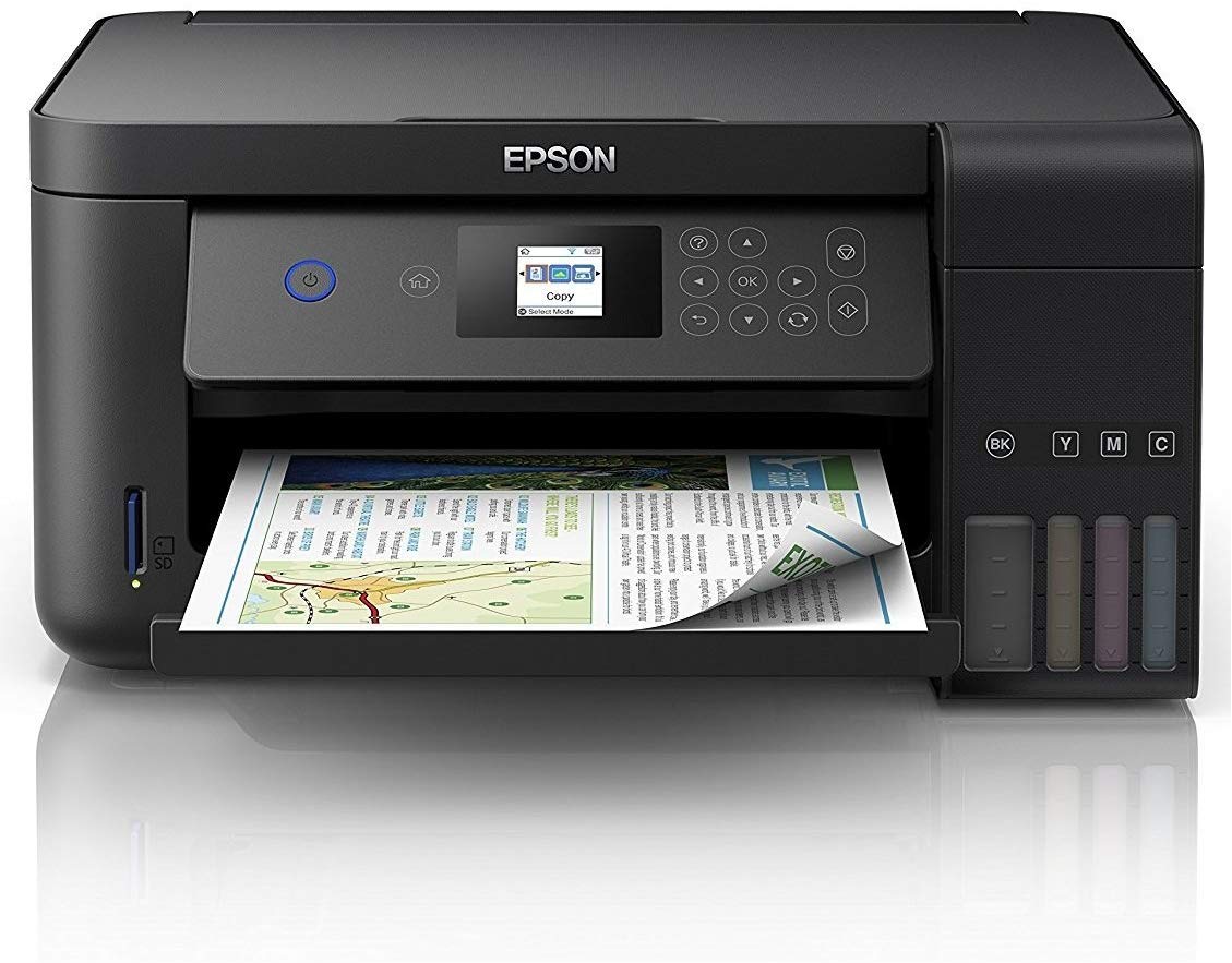 Epson EcoTank ET-2750