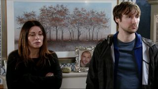 Coronation Street spoilers: Carla Connor gets an unwelcome blast from the past