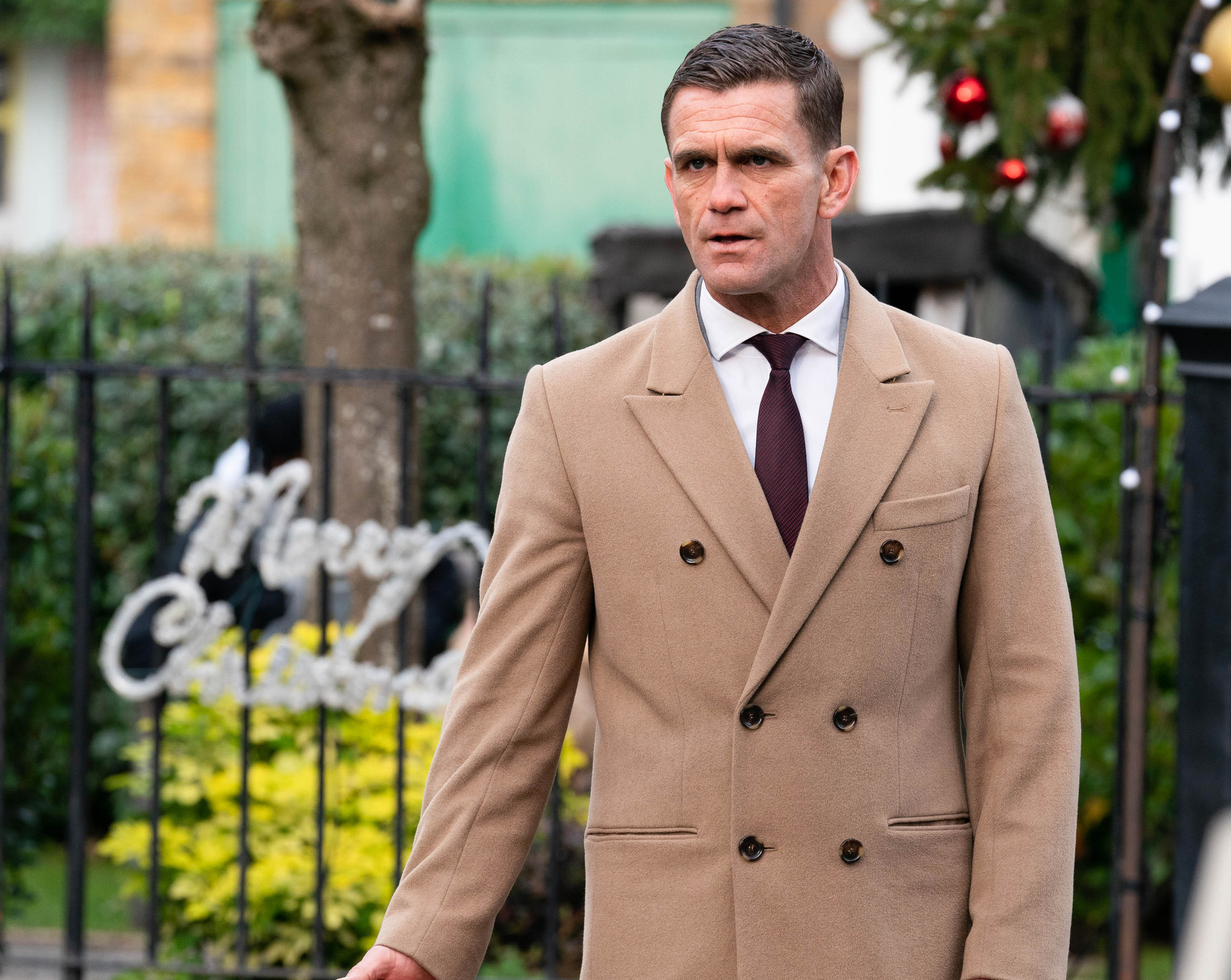 EastEnders Spoilers: Can Jack Branning Save Callum Highway? | What To Watch