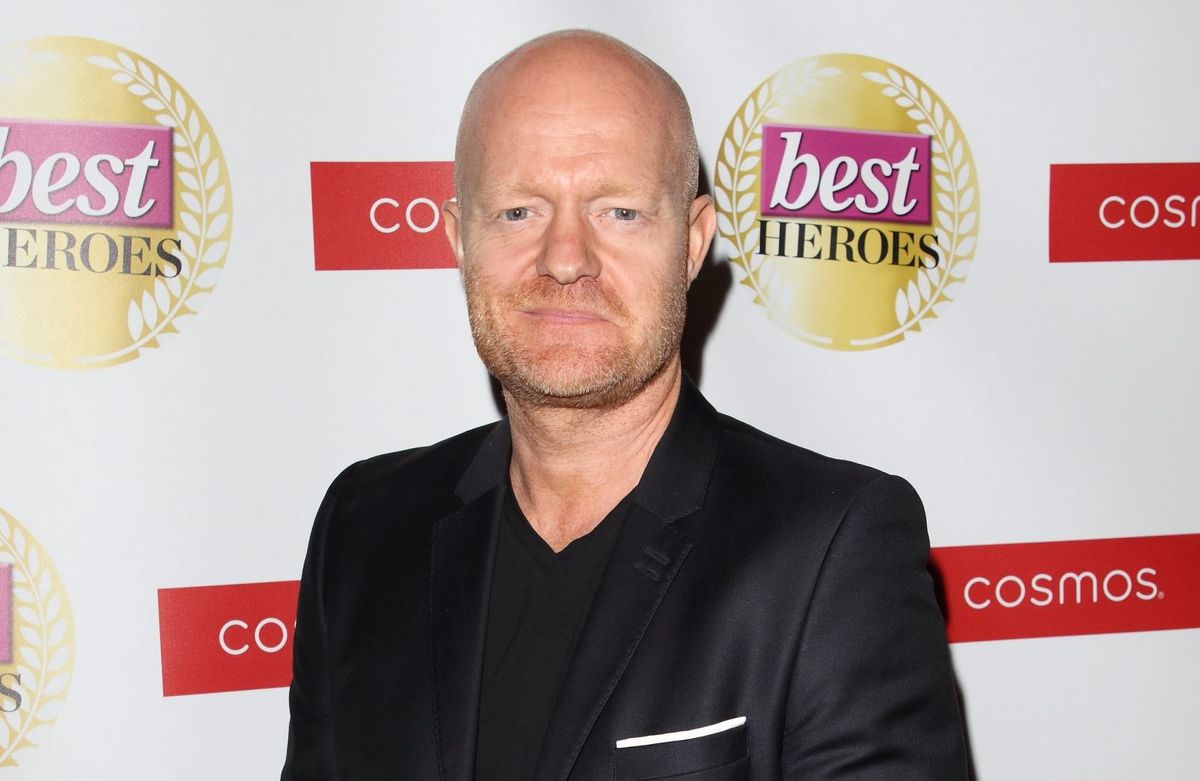 Jake Wood