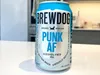 Brew Dog PUNK AF Alcohol Free Beer