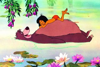 The Jungle Book Disney's best animated movies