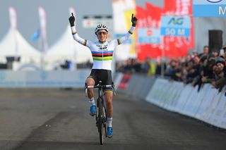 Elite Women - Cant wins in Middelkerke, seals Superprestige overall victory