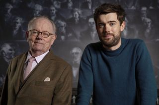 Jack Whitehall's Father's Day