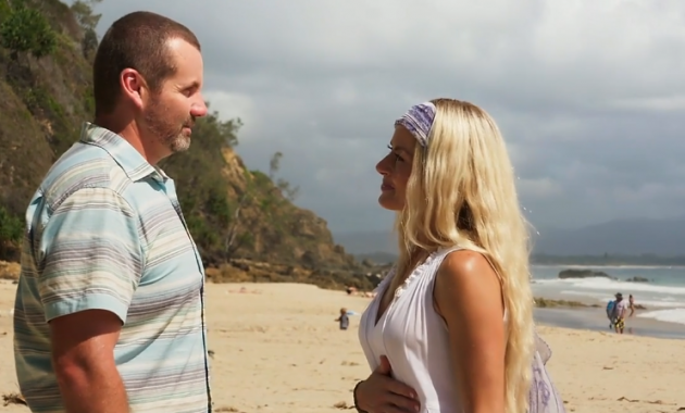 Neighbours Spoilers Toadie Rebecchi And Dee Bliss Kiss What To Watch 8862