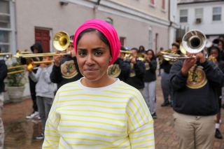 TV tonight Nadiya's American Adventure