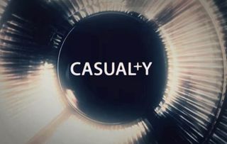 Casualty logo